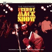 Mack, Freddy 'The Fantastic Freddy Mack Show'  CD